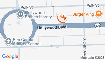 Hollywood, FL Flood Insurance Agency